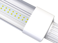 DALI 디밍 LED 세 배 증거 빛 IK10 PC 단열 에너지 효율