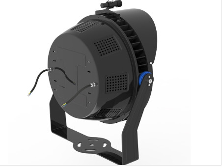 400W IP66은 5년 보증을 가진 LED 스포츠 모듈 투광램프를 보호했습니다