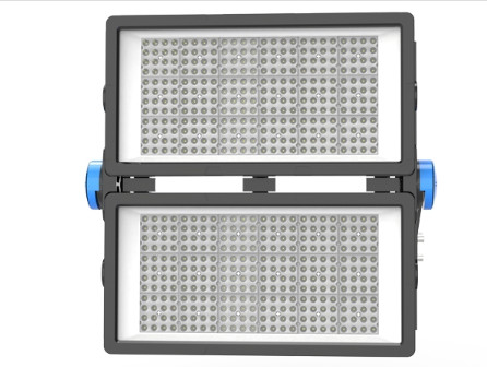 IP66 옥외 모듈 1000 와트 LED 홍수 조명 LED 경기장 빛 홍수 빛