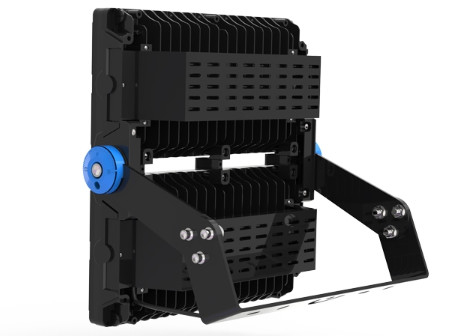 IP66 옥외 모듈 1000 와트 LED 홍수 조명 LED 경기장 빛 홍수 빛