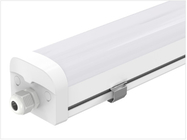 기업 단일 끝 입력을 위한 Dimmable LED 세 배 증거 빛 IK10 IP65