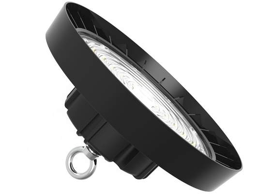 창고 신청을 위한 Dualrays 150W HB3 산업 UFO LED 높은 만 빛 보장 5 년