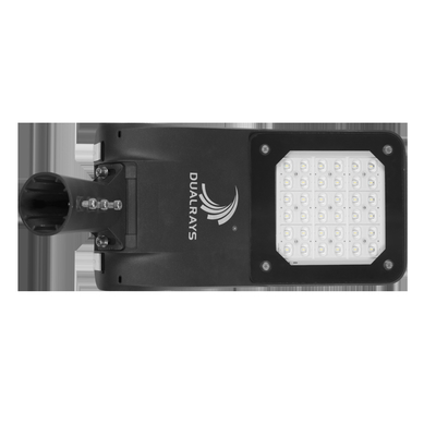 LUXEON LED 긴 수명 가로등 120W 150LPW IP66 IK10 5년 보증