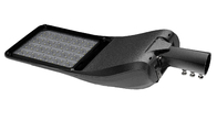 알루미늄 합금 LED 거리 조명 기구 Dualrays S4 시리즈 이중 후프 장착 시스템