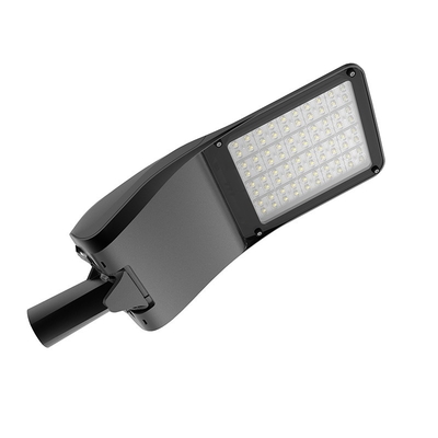 IK08 진동 급료 옥외 LED 가로등 LUMILEDS LUXEON LEDs 50000H 수명
