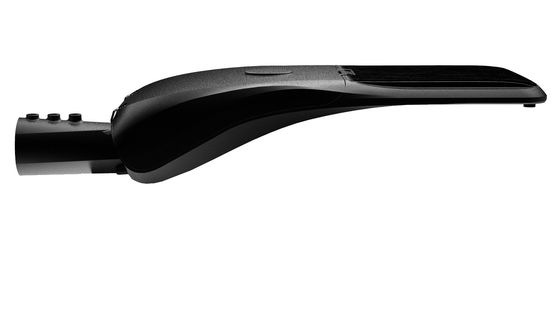 IP66 보호 옥외 LED 가로등 180 와트 140LPW IK08 진동 급료
