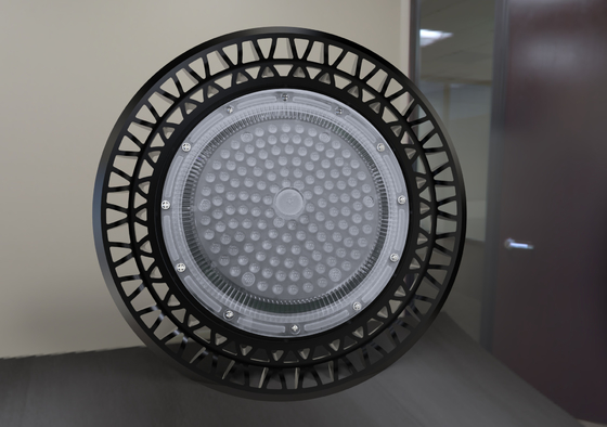 60° 90° 120° 광속 각 UFO LED 높은 만 빛 IP65 AC100-240V 보장 5 년