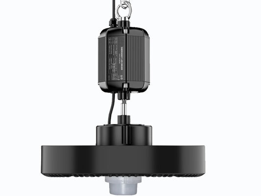 HB4H DIP 스위치 가능 전원 및 CCT UFO LED 하이 베이 조명 150W 150LPW