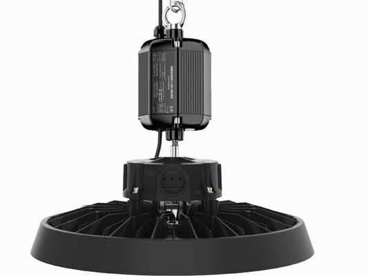 유럽 창고 HB5 하이베이 조명 솔루션, 여러 빔 각도, 3가지 색온도 옵션, 스마트 센서 호환으로 조명