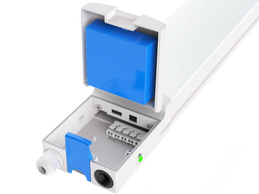 DUALRAYS 유럽 재고 UFO 하이 베이 램프 네덜란드로 직접 배송 빠르고 현지 애프터 서비스