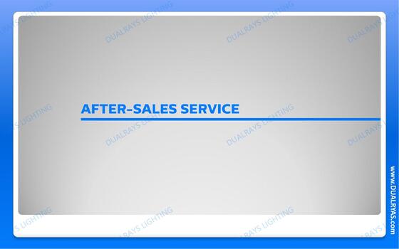 DUALRAYS 유럽 UFO 하위 베이 램프 주류 배송 네덜란드로 직접 신속하고 지역 판매 후 서비스