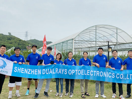 D4 LED 방습 램프, 최대 160 LPW DIP 전력/3CCT/3상 변경, 1SKU=12SKU, 주차장, 공장 등 다양한 용도에 이상적인 솔루션