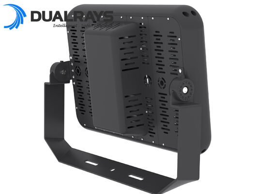 250W 모듈형 LED 스포츠 라이트 Zigbee 무선 제어 및 IP66 등급