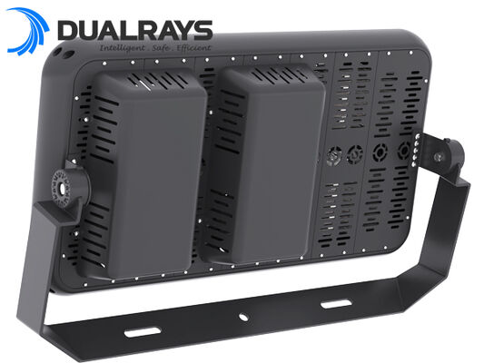 500W SPL4 모듈형 LED 스포츠 라이트 1000W 금속 하라이드 스마트 지그비 무선 제어로 교체