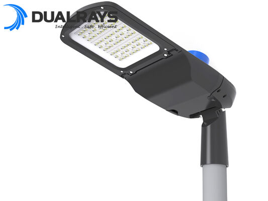 적재 지역을 위한 절전 LED 가로등 SMD5050 CRI 80Ra