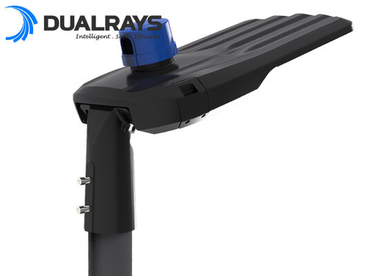 적재 지역을 위한 절전 LED 가로등 SMD5050 CRI 80Ra