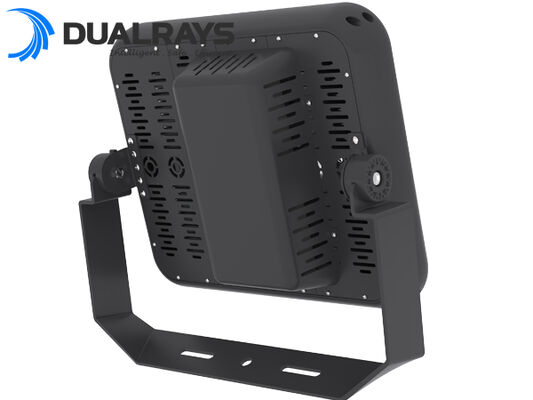 180' 조정할 수 있는 300W 130LPW 주도하는 스포츠는 SMD5050 주도하는 스포츠 투광 조명을 밝혀 처리됩니다
