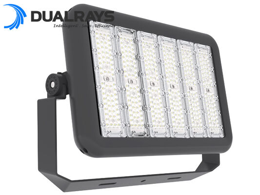 경기장은 스포츠 빛 SMD5050에게 테니스 코트 빛을 위한 800W SAA 150lm/W를 보내게 했습니다