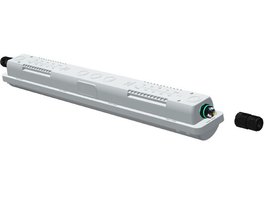 선택적인 옥외 운동장 LED 홍수 빛 200W IP66 IK10 Meanwell 광속 각