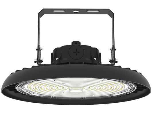 에코 타입 HB3 DIP 전환 가능 전원 및 3CCT UFO LED 하이베이 조명 150LPW 유럽 재고 네덜란드에서 영업일 기준 3일 이내에 창고 배송
