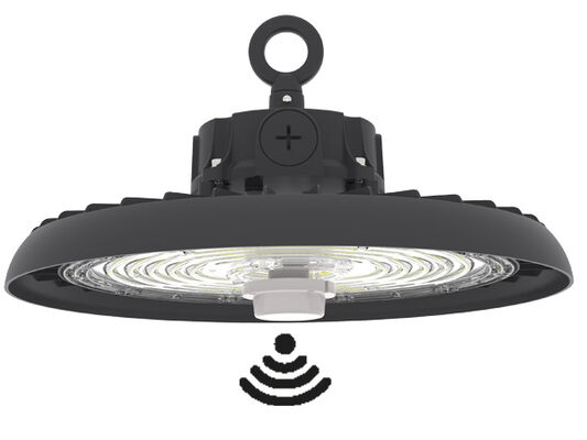 HB3 DIP 전환 가능 전원 및 3CCT UFO LED 하이베이 조명 유럽 창고에서 영업일 기준 3일 이내에 배송(유럽 내 애프터 서비스 포함)