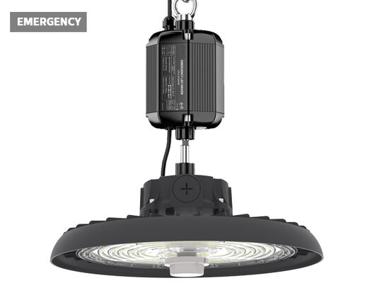 200W DIP(120W/150W/200W) HB3 3CCT UFO LED 하이베이 조명 유럽 창고 및 물류홀에 A/S 서비스 적용