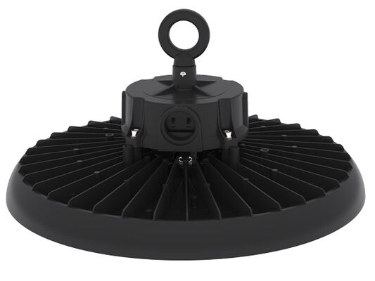 200W DIP(120W/150W/200W) HB3 3CCT UFO LED 하이베이 조명 유럽 창고 및 물류홀에 A/S 서비스 적용