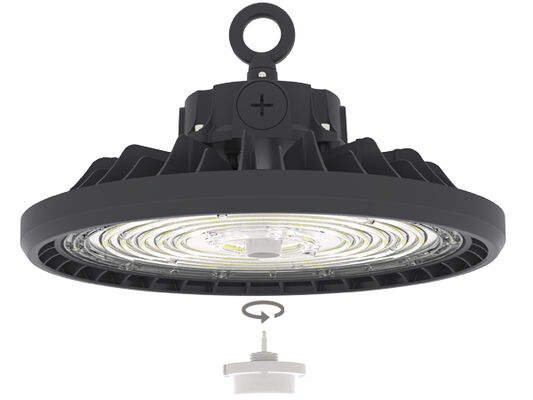 150W IP66은 실내/옥외를 흐리게 하는 모듈 LED 투광 조명 PIR을 방수 처리합니다