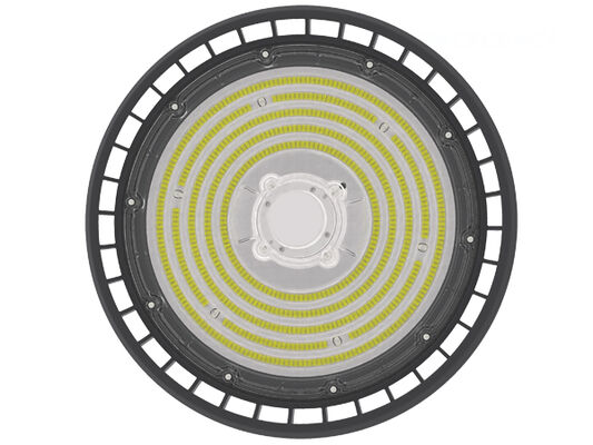 충격 증거 산업 LED 홍수 빛 100W 체육관을 위한 보장 5 년