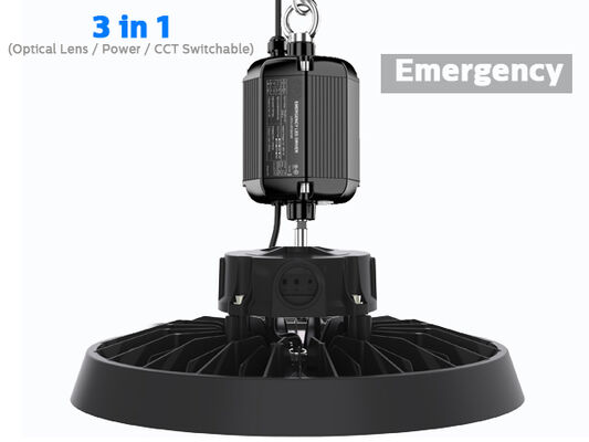 Dualrays F4 시리즈 400W IP66 모듈형 LED 투광 조명 알루미늄 합금 빔 각도 옵션 장수명