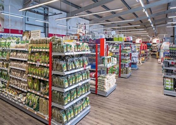 D4 LED 방습 램프, 최대 160 LPW DIP 전력/3CCT/3상 변경, 1SKU=12SKU, 주차장, 공장 등 다양한 용도에 이상적인 솔루션