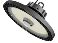 150W HB4 플러그 가능 동작 감지기 UFO 높은 만 160LPW 효율성 보장 5 년