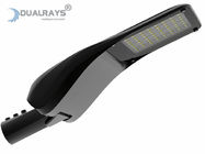 Dualrays S4 시리즈 90W 방수 조정가능한 옥외 LED 가로등은 알루미늄 주거를 주조합니다