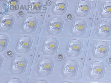 LUXEON LED 긴 수명 가로등 120W 150LPW IP66 IK10 5년 보증
