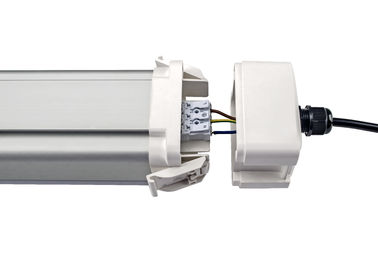 시간 절약 배선 방식 실내 50W 6000lm LED Tri 증거 조명