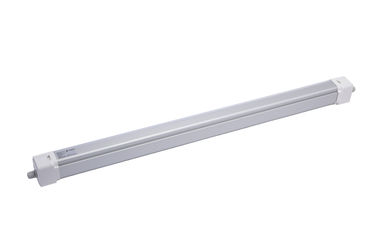 시간 절약 배선 방식 실내 50W 6000lm LED Tri 증거 조명