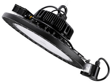 DUALRAYS HB5 IP65 IK08 UFO LED 높은 베이 유럽 호주 플러그 Customzied 케이블 길이 옵션