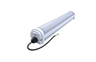 Dualrays D2 시리즈 20W LED 고정편은 높은 산출 조명 효율성 LED 세 배 증거 빛을 점화합니다