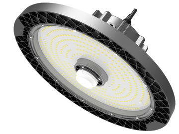 DUALRAYS HB4 Pluggbale 모션 센서 UFO LED 하이 베이 램프, Meanwell HBG ELG HLG 드라이버 내구성 프로젝트용