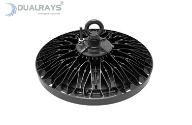 Dualrays 200W HB3 Eco 내장 드라이버 UFO 하이 베이(옵션 컨트롤 및 디밍 포함)