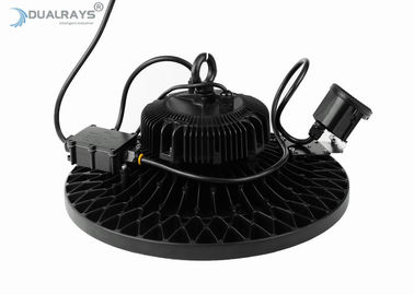 Dualrays 200W HB5 최고 판매 충격 증거 LED 둥근 높은 만 빛 창고를 위한 좋은 기계적 강도