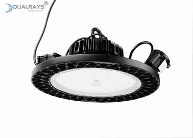 Dualrays 200W HB5 최고 판매 충격 증거 LED 둥근 높은 만 빛 창고를 위한 좋은 기계적 강도