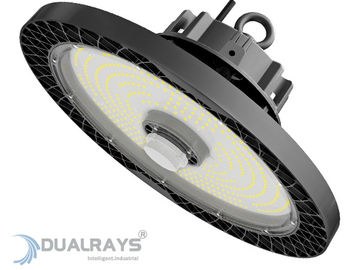 기능을 흐리게 하는 240W UFO LED 높은 만 가벼운 종 160LPW 우수한 열 분산