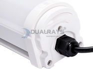 Dualrays D2 시리즈 5FT 50W LED 트라이 증거 램프 1 ~ 10VDC DALI Zigbee Diming 옵션 IP66 IK10
