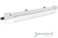 Dualrays D5 시리즈 20W 연결 가능한 LED 수증기 빛 120도 광속 각 보장 5 년