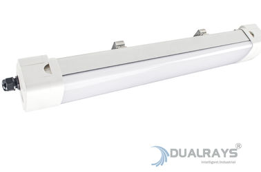 DALI 제어 에너지 절약을 흐리게 하는 LED 세 배 증거 빛 30 와트 160LPW IP65 1-10V