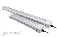 Dualrays D5 시리즈 20W 연결 가능한 LED 수증기 빛 120도 광속 각 보장 5 년