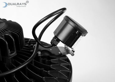 PIR 디밍 동작 감지기 LED UFO 높은 만 빛 150W 공장 창고 유럽 기준