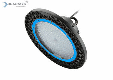 150W 140LPW 고성능 LED 하이 베이 조명 산업 창고 조명 IP66