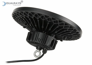 150W 140LPW 고성능 LED 하이 베이 조명 산업 창고 조명 IP66